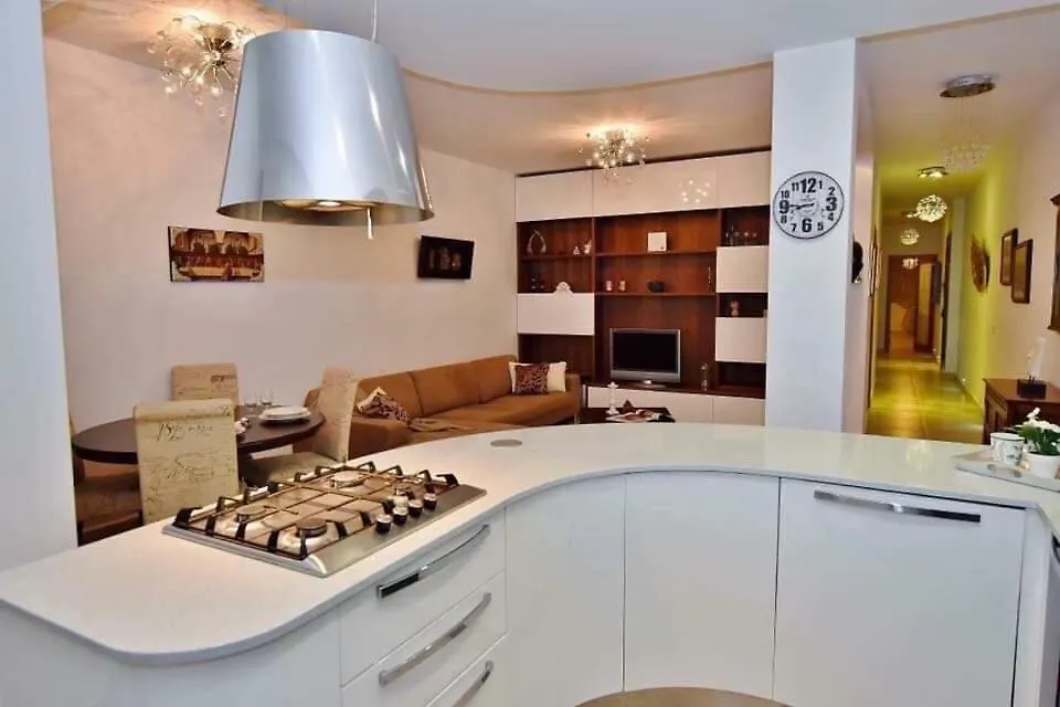 Sliema Luxury 2 Bedrooms Apartment